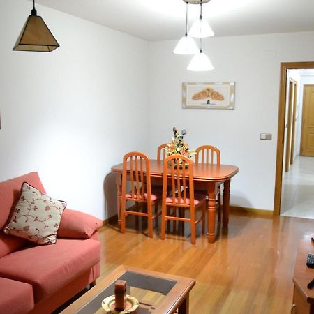 Apartamento Inmoinsuas Avd De Becerrea 16 Sarria Exterior foto
